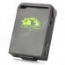 Portable Mini GSM/GPRS/GPS Tracker for Personal Remote Positioning Portable Mini GSM/GPRS/GPS Tracker for Personal Remote Positioning