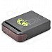 Portable Mini GSM/GPRS/GPS Tracker for Personal Remote Positioning Portable Mini GSM/GPRS/GPS Tracker for Personal Remote Positioning