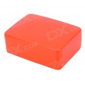A-F1 Waterproof Foam GoPro Camera Floaty w/ 3M Adhesive Tape for Gopro Hero 4/3+/3/2 / SJ4000