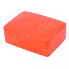 A-F1 Waterproof Foam GoPro Camera Floaty w/ 3M Adhesive Tape for Gopro Hero 4/3+/3/2 / SJ4000 A-F1 Waterproof Foam GoPro Camera Floaty w/ 3M Adhesive Tape for Gopro Hero 4/3+/3/2 / SJ4000