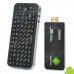 Jesurun MK809III Quad-Core Android 4.2 Mini PC+ Russian Fly mouse - Black Jesurun MK809III Quad-Core Android 4.2 Mini PC+ Russian Fly mouse - Black