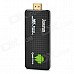 Jesurun MK809III Quad-Core Android 4.2 Mini PC+ Russian Fly mouse - Black Jesurun MK809III Quad-Core Android 4.2 Mini PC+ Russian Fly mouse - Black