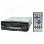 klyde KD-8200 7" Touch Screen Car DVD Player + WinCE 6.0 GPS Navigator w/ Ipod/FM/AM/Bluetooth/DVB-T