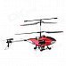 HUAJUN W908-5 3.5-CH Radio Control R/C Helicopter w/ Gyro - Blue + Black HUAJUN W908-5 3.5-CH Radio Control R/C Helicopter w/ Gyro - Blue + Black