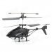 UD U807A 3.5-CH Iphone / Ipad / Ipod IR Remote Control R/C Helicopter w/ Gyro / 3-LED - Black UD U807A 3.5-CH Iphone / Ipad / Ipod IR Remote Control R/C Helicopter w/ Gyro / 3-LED - Black