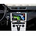 Joyous J-2616MX 6.2" Touch Screen Car DVD Player w/ GPS Ipod Playing FM / AM Radio Bluetooth AUX Joyous J-2616MX 6.2" Touch Screen Car DVD Player w/ GPS Ipod Playing FM / AM Radio Bluetooth AUX