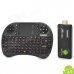 Jesurun MK809III Quad-Core Mini PC w/ 2GB RAM / 8GB ROM / German Keyboard / XBMC / Netflix / EU Plug Jesurun MK809III Quad-Core Mini PC w/ 2GB RAM / 8GB ROM / German Keyboard / XBMC / Netflix / EU Plug