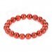 5mm Neodymium Magnet Sphere Steel Balls DIY Puzzle Set - Red (20 PCS)
