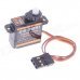 EMAX ES9051 Digital Servo - Black (4.0~5.5V) EMAX ES9051 Digital Servo - Black (4.0~5.5V)