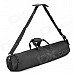 Universal Durable Thickened Nylon Tripod Carrying Bag - Black (75cm) Universal Durable Thickened Nylon Tripod Carrying Bag - Black (75cm)