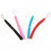 Hand Strap for Wii WiiU - Multicolored (5 PCS)