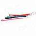 Hand Strap for Wii WiiU - Multicolored (5 PCS)