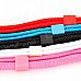 Hand Strap for Wii WiiU - Multicolored (5 PCS)