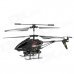 WLtoys S977 3.5-CH IR Remote Control Video Recording R/C Helicopter w/ Gyro / TF / Colorful LED WLtoys S977 3.5-CH IR Remote Control Video Recording R/C Helicopter w/ Gyro / TF / Colorful LED