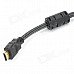 HDMI Male to Male HD Cable - Black (5m) HDMI Male to Male HD Cable - Black (5m)