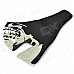 Cool Pattern CS Game Neoprene Facial Mask - Black + White