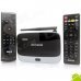 Jesurun DX05 Quad-Core Android 4.2.2 Mini PC Google TV Player w/ 2GB RAM / 8GB ROM / F10 Air Mouse Jesurun DX05 Quad-Core Android 4.2.2 Mini PC Google TV Player w/ 2GB RAM / 8GB ROM / F10 Air Mouse