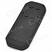 Vehicle-mounted Speaker Bluetooth V3.0 Handsfree Phone - Black Vehicle-mounted Speaker Bluetooth V3.0 Handsfree Phone - Black