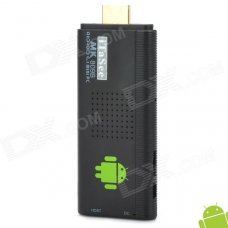 iTaSee MK809B III Quad-Core Android 4.2 Google TV Player w/ 2GB RAM / 8GB ROM / Wi-Fi / HDMI iTaSee MK809B III Quad-Core Android 4.2 Google TV Player w/ 2GB RAM / 8GB ROM / Wi-Fi / HDMI