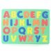 Alphabet Letters Magnetic Board