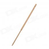 Titanium 1.5mm Hexagonal Hex Screwdriver Bit - Golden