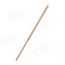 Titanium 1.5mm Hexagonal Hex Screwdriver Bit - Golden Titanium 1.5mm Hexagonal Hex Screwdriver Bit - Golden