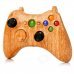 Stylish Protective ABS Case Whole Set for Xbox 360 Wireless Game Controller - Light Brown Stylish Protective ABS Case Whole Set for Xbox 360 Wireless Game Controller - Light Brown