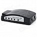 CVBS Composite & S-Video to VGA Converter CVBS Composite & S-Video to VGA Converter