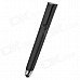 RuiQ BH16 Stylish Bluetooth v3.0 + EDR Stylus Pen for Iphone / Tablet PC - Black + Grey RuiQ BH16 Stylish Bluetooth v3.0 + EDR Stylus Pen for Iphone / Tablet PC - Black + Grey
