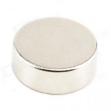 Cylindrical Strong Magnet - Silver Cylindrical Strong Magnet - Silver