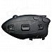 BT-12082 Racing / Motorcycle / Bicycle / Ski Helmet 500m Intercom Bluetooth Interphone - Black BT-12082 Racing / Motorcycle / Bicycle / Ski Helmet 500m Intercom Bluetooth Interphone - Black