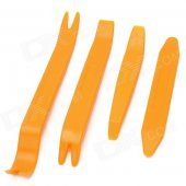 FeiFei FF-010 Car Audio Removal Pry Tool Kit - Yellow