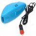 35W Mini Handheld Car Vacuum Cleaner - Blue 35W Mini Handheld Car Vacuum Cleaner - Blue
