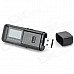 KD-MP3-03-DAIPING-HEISE 1" Screen Digital MP3 Player w/ Earphone / TF - Black KD-MP3-03-DAIPING-HEISE 1" Screen Digital MP3 Player w/ Earphone / TF - Black