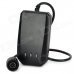 GPS + Dualband GSM Realtime Anti-Theft Vehicle Tracker GPS + Dualband GSM Realtime Anti-Theft Vehicle Tracker