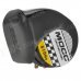 MOCC Motorcycle Electronic Super Sound Speaker Horn - Black (12V) MOCC Motorcycle Electronic Super Sound Speaker Horn - Black (12V)