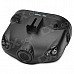 Mini 1.5" TFT IR Night Vision 120' Wide Angle CMOS G-sensor Loop Recording Automobile DVR - Black Mini 1.5" TFT IR Night Vision 120' Wide Angle CMOS G-sensor Loop Recording Automobile DVR - Black