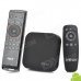 MINIX NEO X5 Mini Android 4.1.1 Google TV Player w/ 1GB RAM / 8GB ROM / Wi-Fi + Air Mouse / Keyboard MINIX NEO X5 Mini Android 4.1.1 Google TV Player w/ 1GB RAM / 8GB ROM / Wi-Fi + Air Mouse / Keyboard
