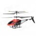 2065 Mini 2-CH IR Remote Control R/C Helicopter - Red 2065 Mini 2-CH IR Remote Control R/C Helicopter - Red