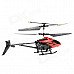 2065 Mini 2-CH IR Remote Control R/C Helicopter - Red 2065 Mini 2-CH IR Remote Control R/C Helicopter - Red