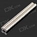 4 x 2mm NdFeB Neodymium Magnet Circular Cylinder DIY Puzzle Set - Silver (100 PCS) 4 x 2mm NdFeB Neodymium Magnet Circular Cylinder DIY Puzzle Set - Silver (100 PCS)
