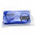 Merdia QPYP06 Microfiber Cleaning Cloths - Blue (64 x 35cm) Merdia QPYP06 Microfiber Cleaning Cloths - Blue (64 x 35cm)