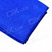 Merdia QPYP06 Microfiber Cleaning Cloths - Blue (64 x 35cm) Merdia QPYP06 Microfiber Cleaning Cloths - Blue (64 x 35cm)