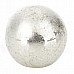 DIY 5mm Neodymium Magnet Spheres - Silver (50 PCS)