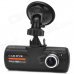 LS650W 2.7" TFT CMOS Wide Angle WDR 1080P Car DVR w/ G-sensor / Night Vision / AV-Out / TF - Black LS650W 2.7" TFT CMOS Wide Angle WDR 1080P Car DVR w/ G-sensor / Night Vision / AV-Out / TF - Black