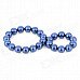 5mm Buckyballs NdFeB Magnetic Magic Beads - Deep Blue (125 PCS) 5mm Buckyballs NdFeB Magnetic Magic Beads - Deep Blue (125 PCS)