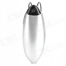 Multifunctional Sun Shield Mounted Glasses Clip for Car - Silver + Black Multifunctional Sun Shield Mounted Glasses Clip for Car - Silver + Black