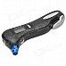TOURMAX 1..1" Car Tire Gauge w/ SOS Function (2 x AAA) TOURMAX 1..1" Car Tire Gauge w/ SOS Function (2 x AAA)