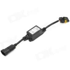 C8 Xenon Lamp Error Warning Canceller C8 Xenon Lamp Error Warning Canceller