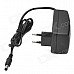 2A 24W AC 100~240V Car / Home Power Adapter 2A 24W AC 100~240V Car / Home Power Adapter
